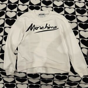 Moschino Sweater